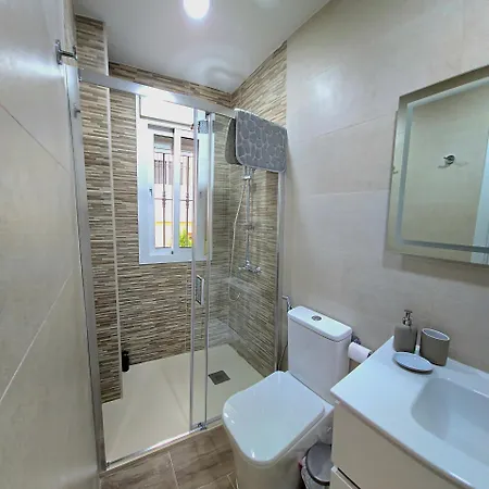 Rincon Del Sol Dorado 2 Bedroom With Private Parking 公寓 托雷莫利诺斯