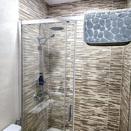 Rincon Del Sol Dorado 2 Bedroom With Private Parking * 托雷莫利诺斯