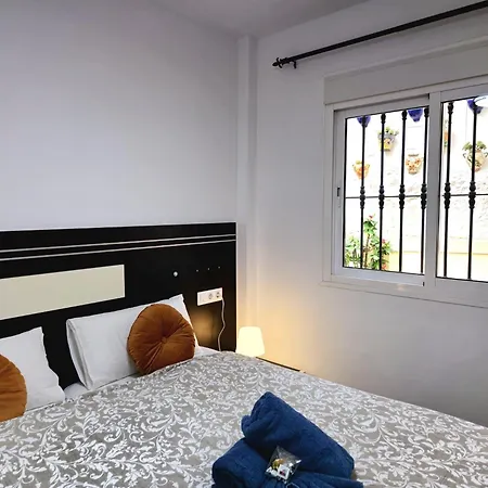 Rincon Del Sol Dorado 2 Bedroom With Private Parking 公寓 *