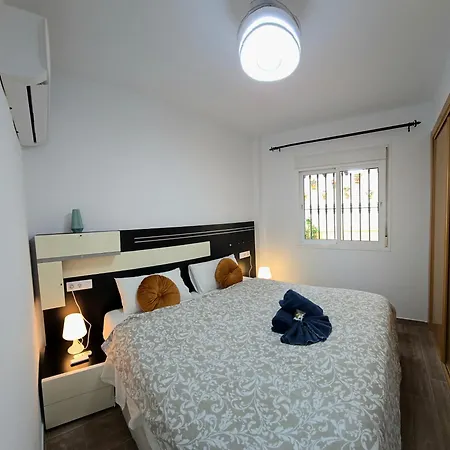 Rincon Del Sol Dorado 2 Bedroom With Private Parking
