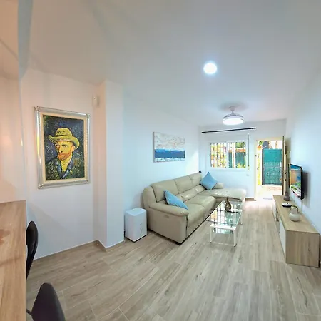 公寓 Rincon Del Sol Dorado 2 Bedroom With Private Parking