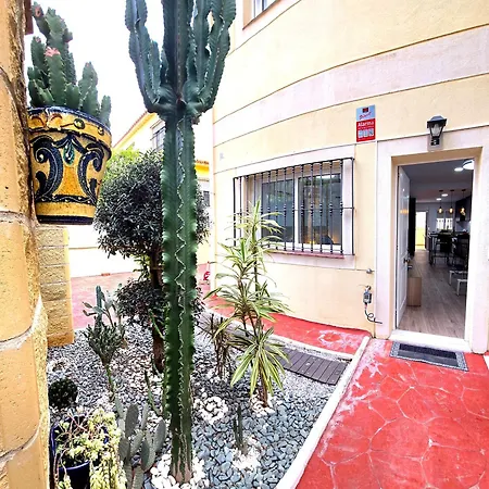 Rincon Del Sol Dorado 2 Bedroom With Private Parking