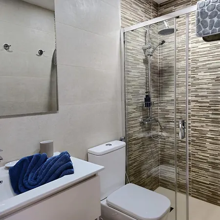 شقة Rincon Del Sol Dorado 2 Bedroom With Private Parking