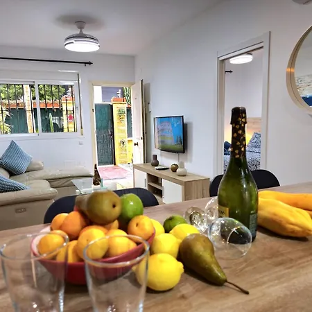 Rincon Del Sol Dorado 2 Bedroom With Private Parking *