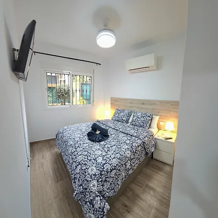 Rincon Del Sol Dorado 2 Bedroom With Private Parking Apartamento