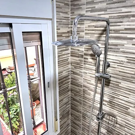Apartamento Rincon Del Sol Dorado 2 Bedroom With Private Parking Torremolinos