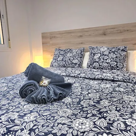 Lägenhet Rincon Del Sol Dorado 2 Bedroom With Private Parking *