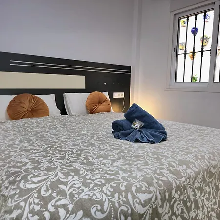 شقة Rincon Del Sol Dorado 2 Bedroom With Private Parking