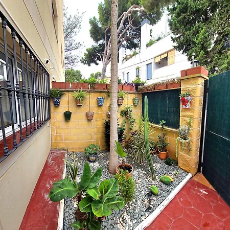 Rincon Del Sol Dorado 2 Bedroom With Private Parking شقة توريمولينوس