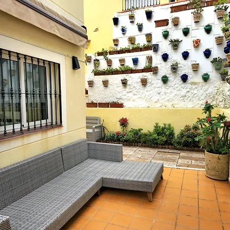 Rincon Del Sol Dorado 2 Bedroom With Private Parking شقة *
