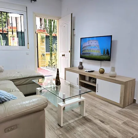 شقة Rincon Del Sol Dorado 2 Bedroom With Private Parking *