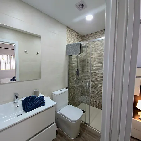Rincon Del Sol Dorado 2 Bedroom With Private Parking
